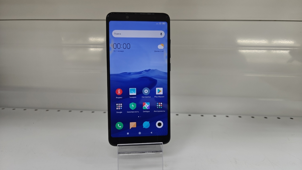 Смартфон Xiaomi Note 5 32Gb