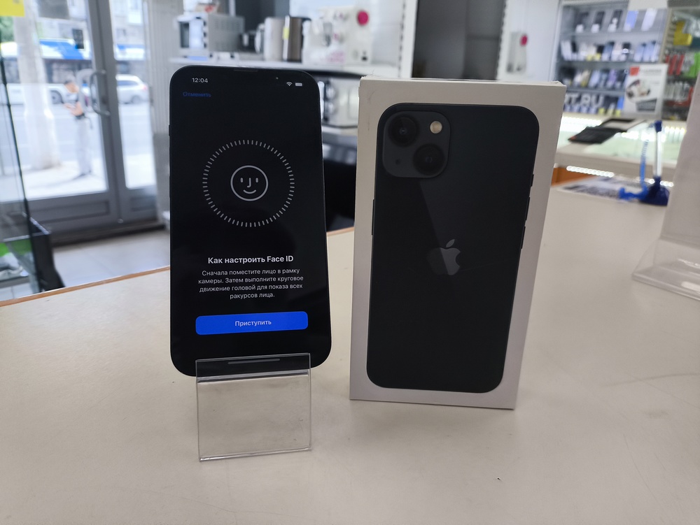 Смартфон Apple iPhone 13 128Gb