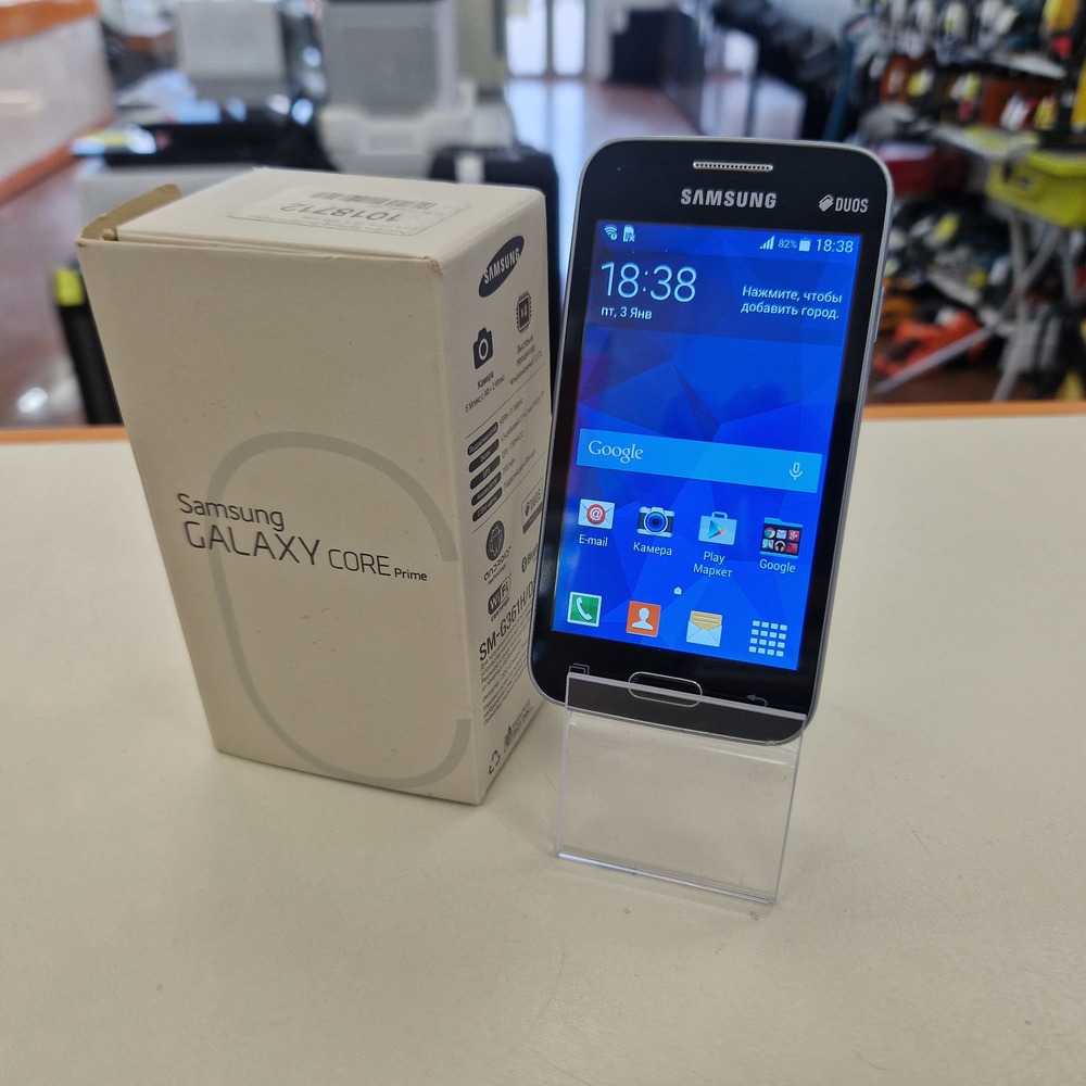 Смартфон Samsung Galaxy Core Prime