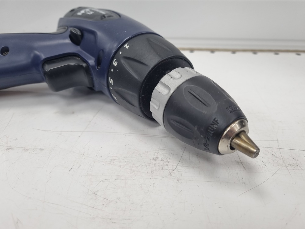 Шуруповерт Диолд АШ-1172