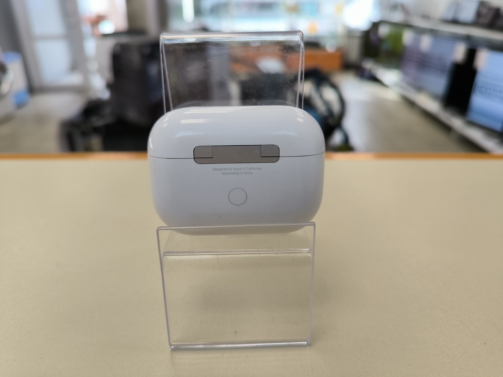 Наушники беспроводные Apple AirPods Pro