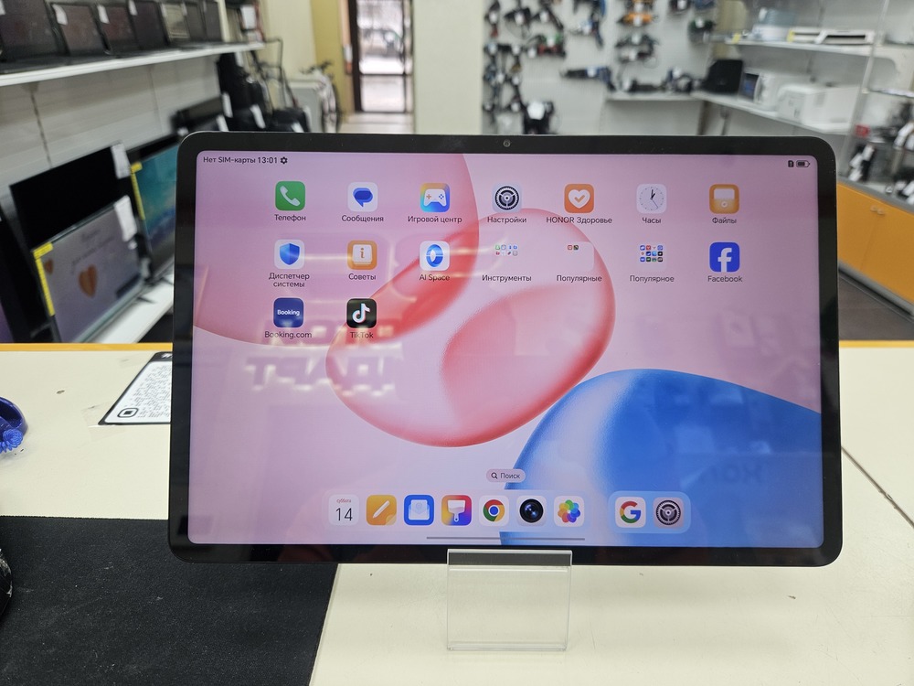 Планшет Honor Pad 10 8/128