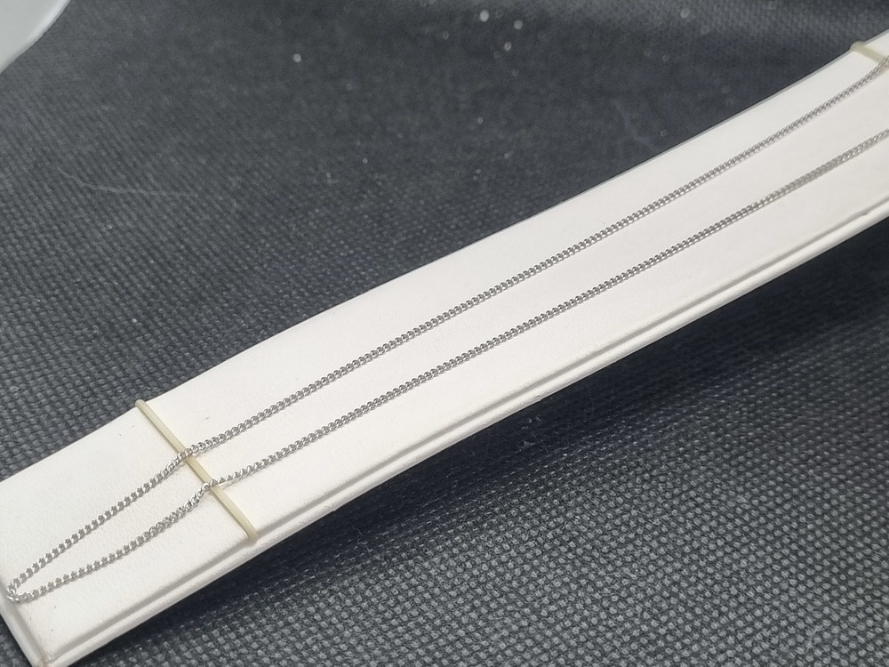 ЦЕПЬ ПОЛНОВЕСНАЯ панцирное (Au 585)