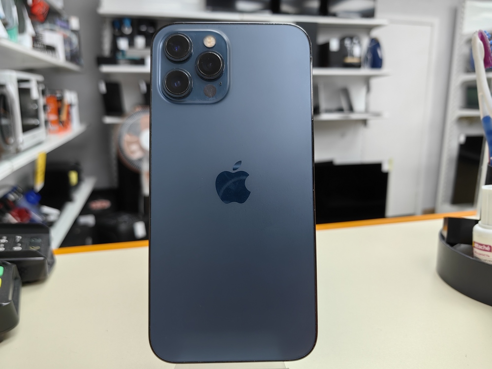 Смартфон Apple iPhone 12 Pro Max 128Gb