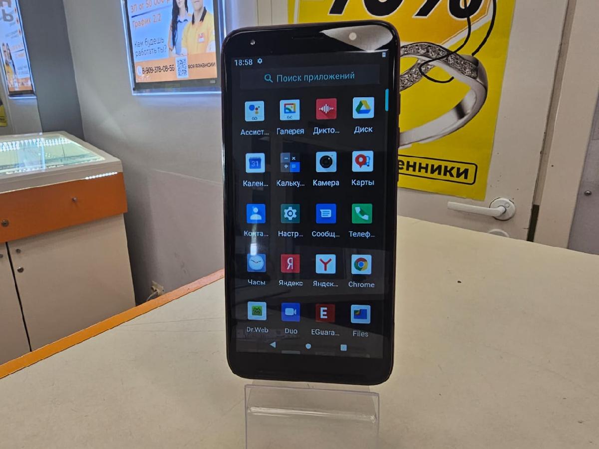 Смартфон BQ 5533