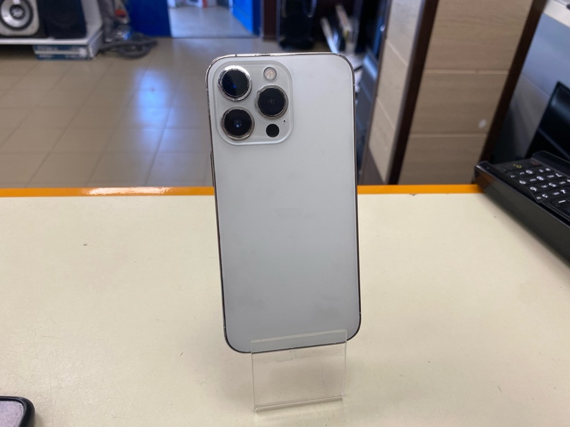 Смартфон Apple iPhone 13 Pro 128Gb