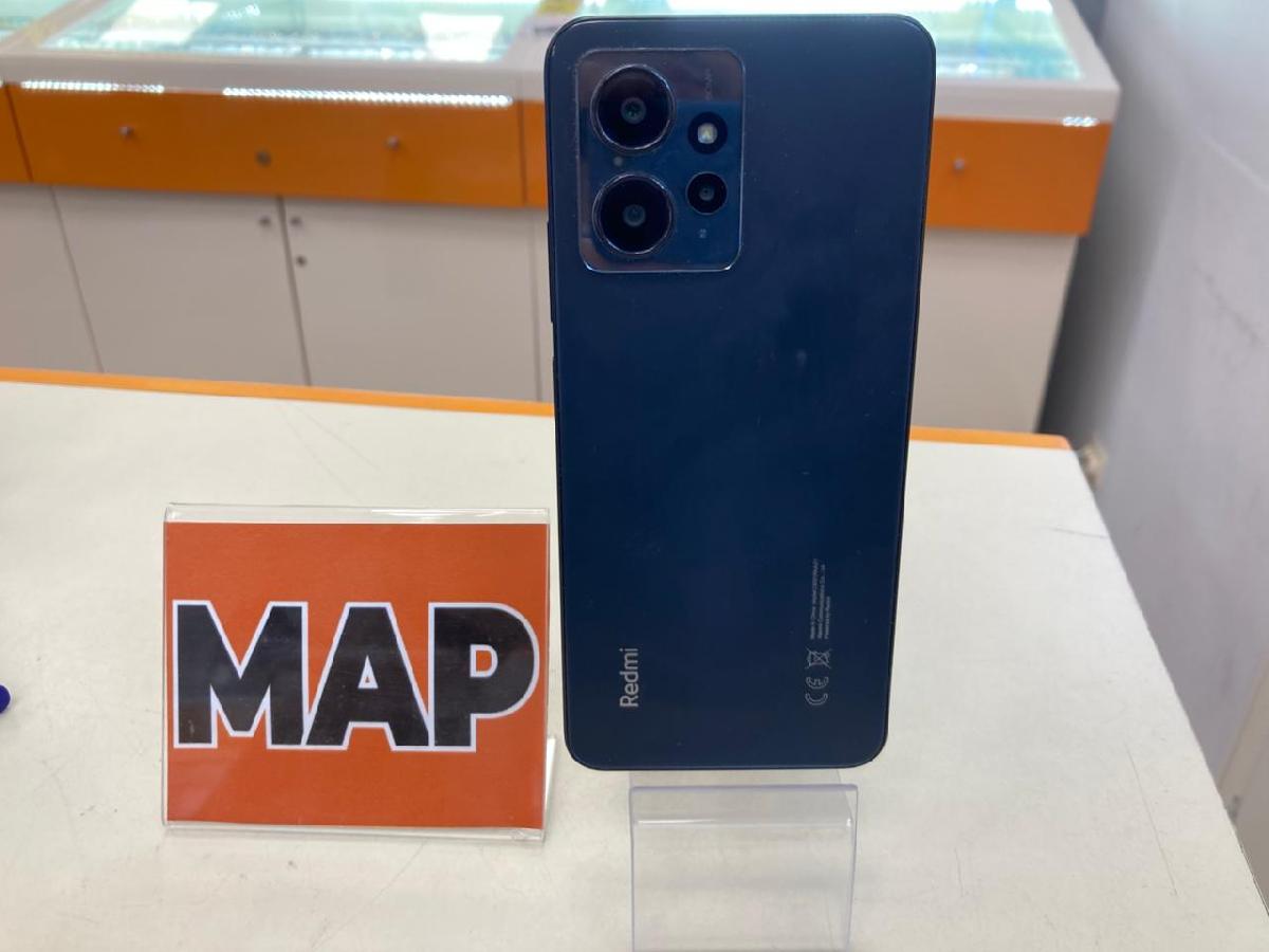 Смартфон Xiaomi Redmi Note 12 6/128