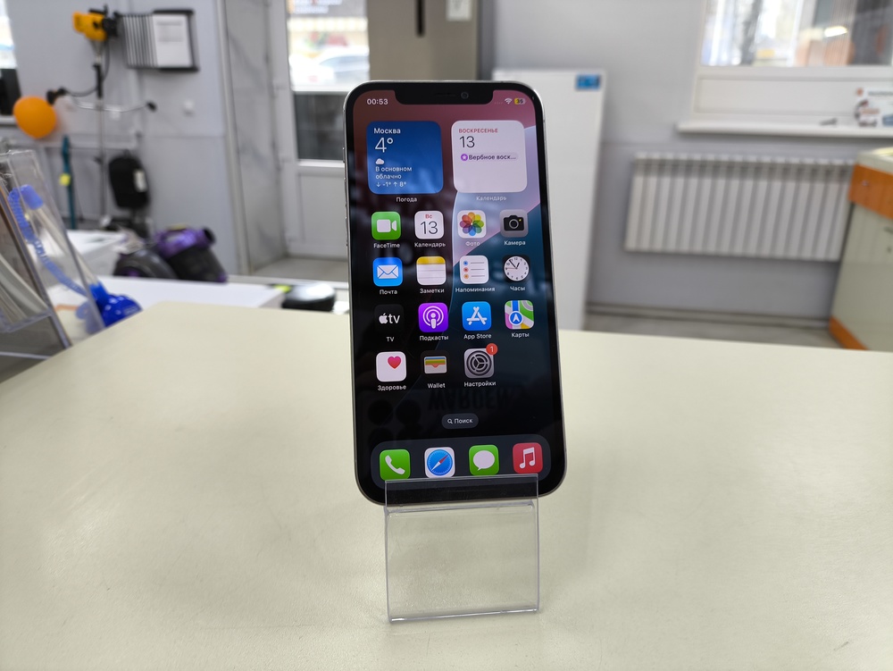 Смартфон Apple iPhone 12 Pro 128Gb
