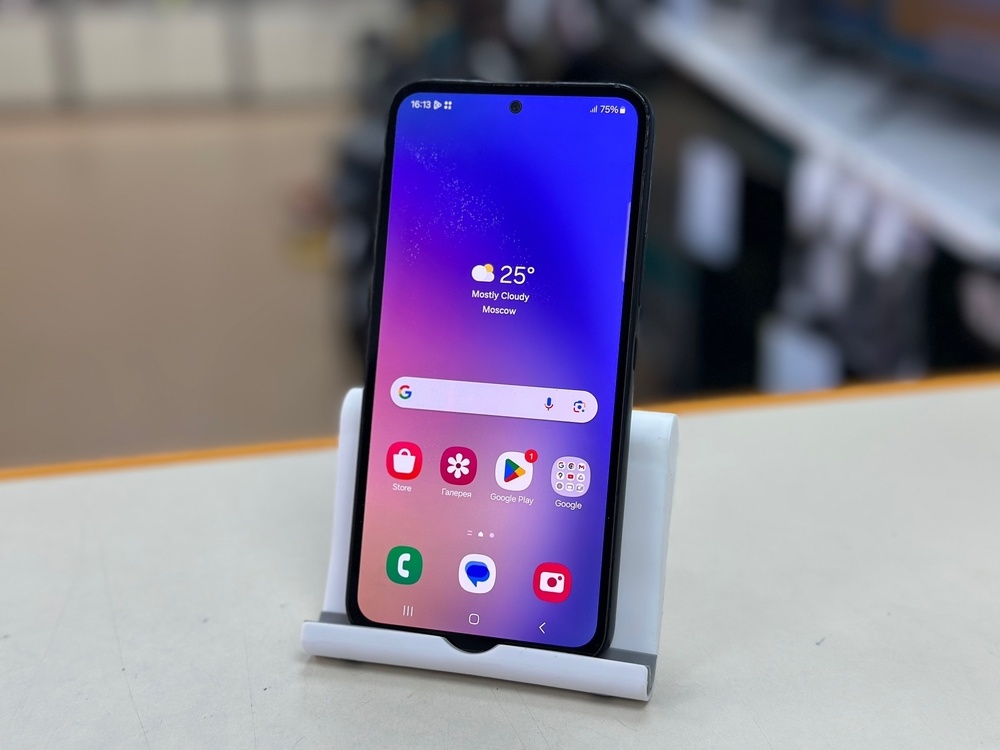 Смартфон Samsung Galaxy A54 8/256