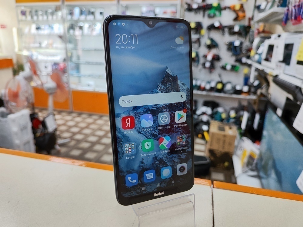 Смартфон Xiaomi Redmi 8 3/32