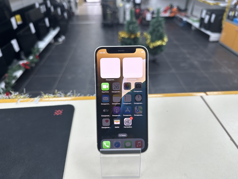 Смартфон Apple iPhone 12 mini 64Gb