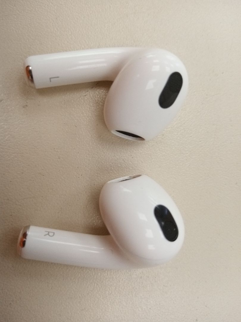 Наушники беспроводные Apple Airpods 3