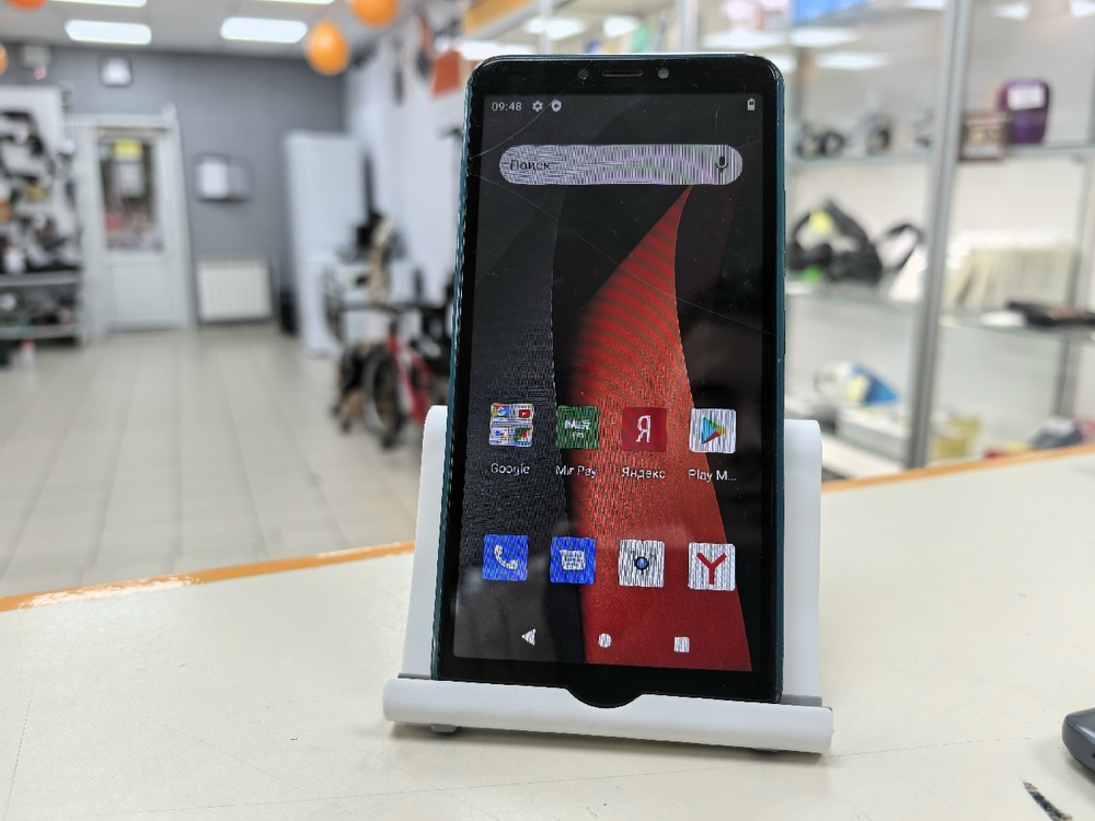 Смартфон BQ 6030G