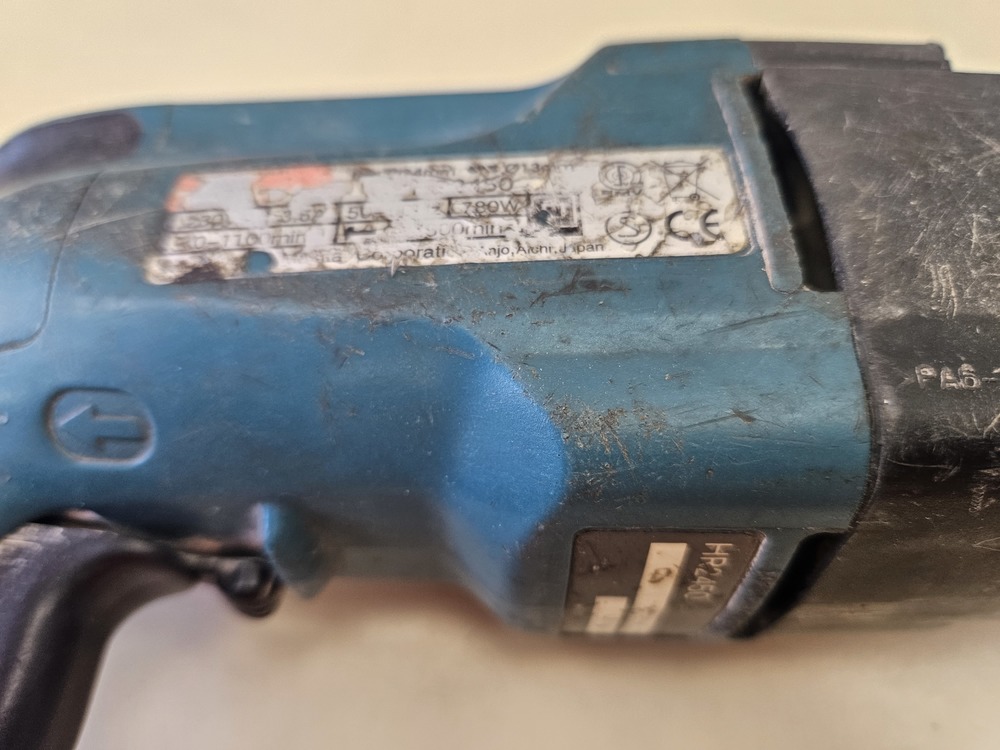 Перфоратор Makita HR-2450
