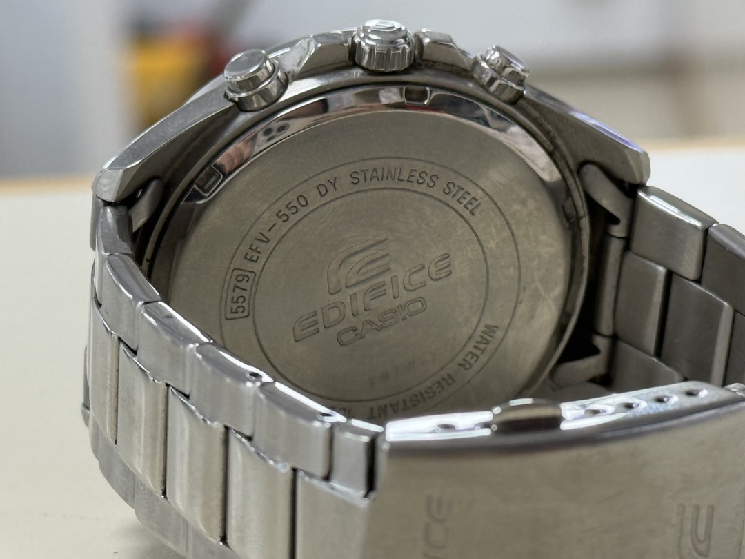 Часы наручные Casio Casio EFV-550