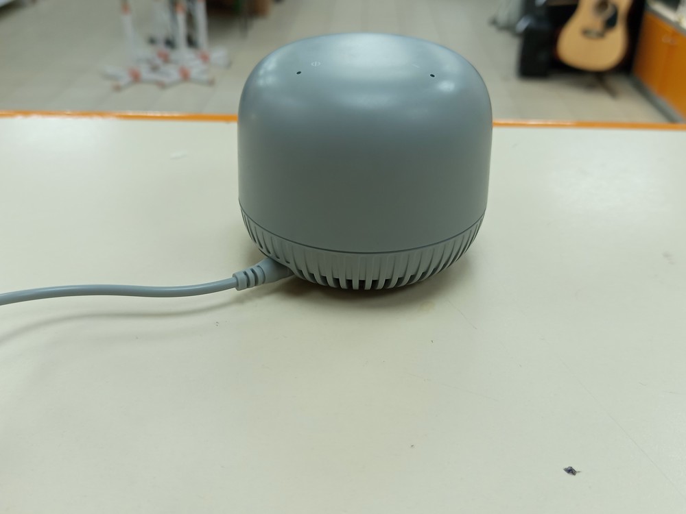 Умная колонка VK Капсула Нео