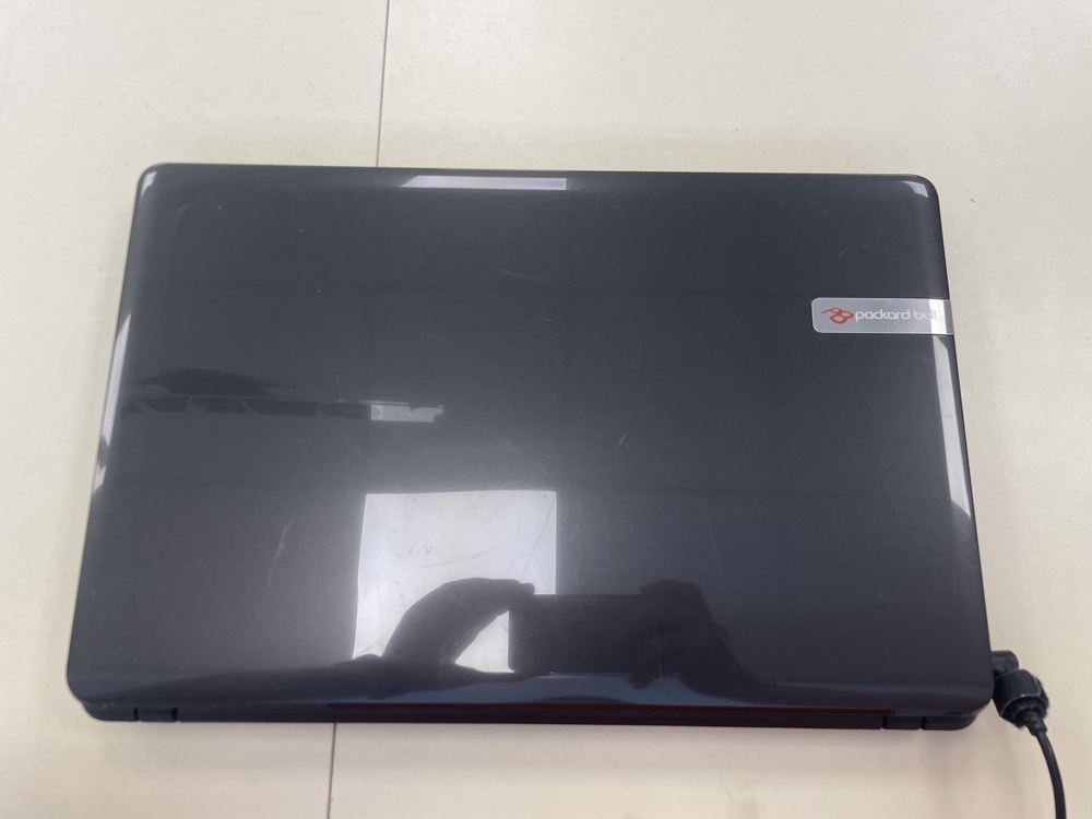 Ноутбук PACKARD BELL; Core i7-2630QM, GeForce GT 710M, 12 Гб, 500 Гб, Нет
