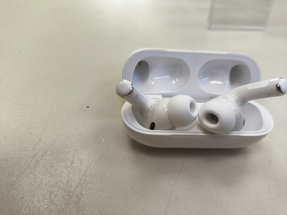 Наушники беспроводные Apple AirPods Pro