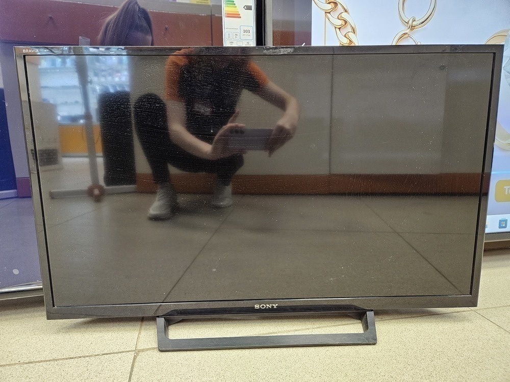 LED Телевизор Sony KDL-32RE303;