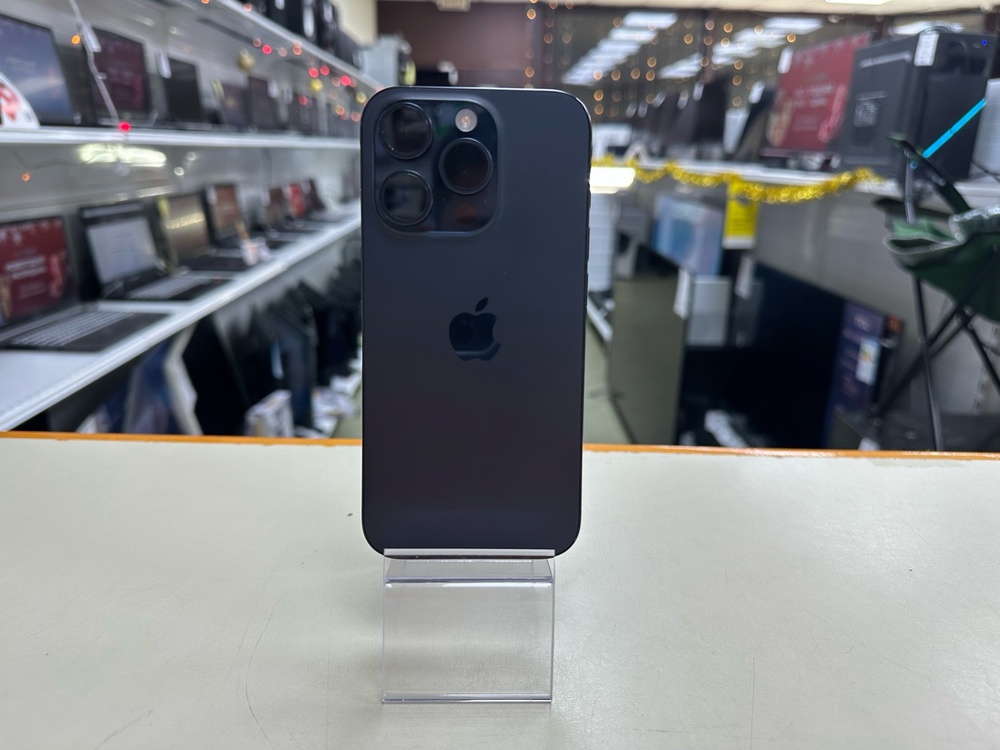 Смартфон iPhone 15 Pro 256Gb