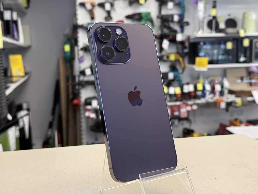 Смартфон Apple Iphone 14 Pro Max 128Gb