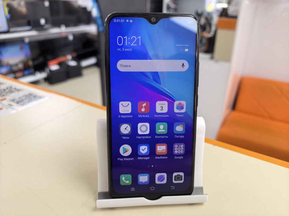 Смартфон Vivo 1906 3/32