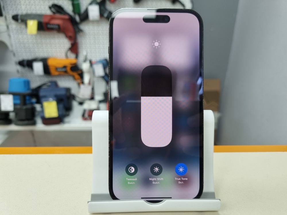 Смартфон Apple Iphone 14 Pro 256Gb