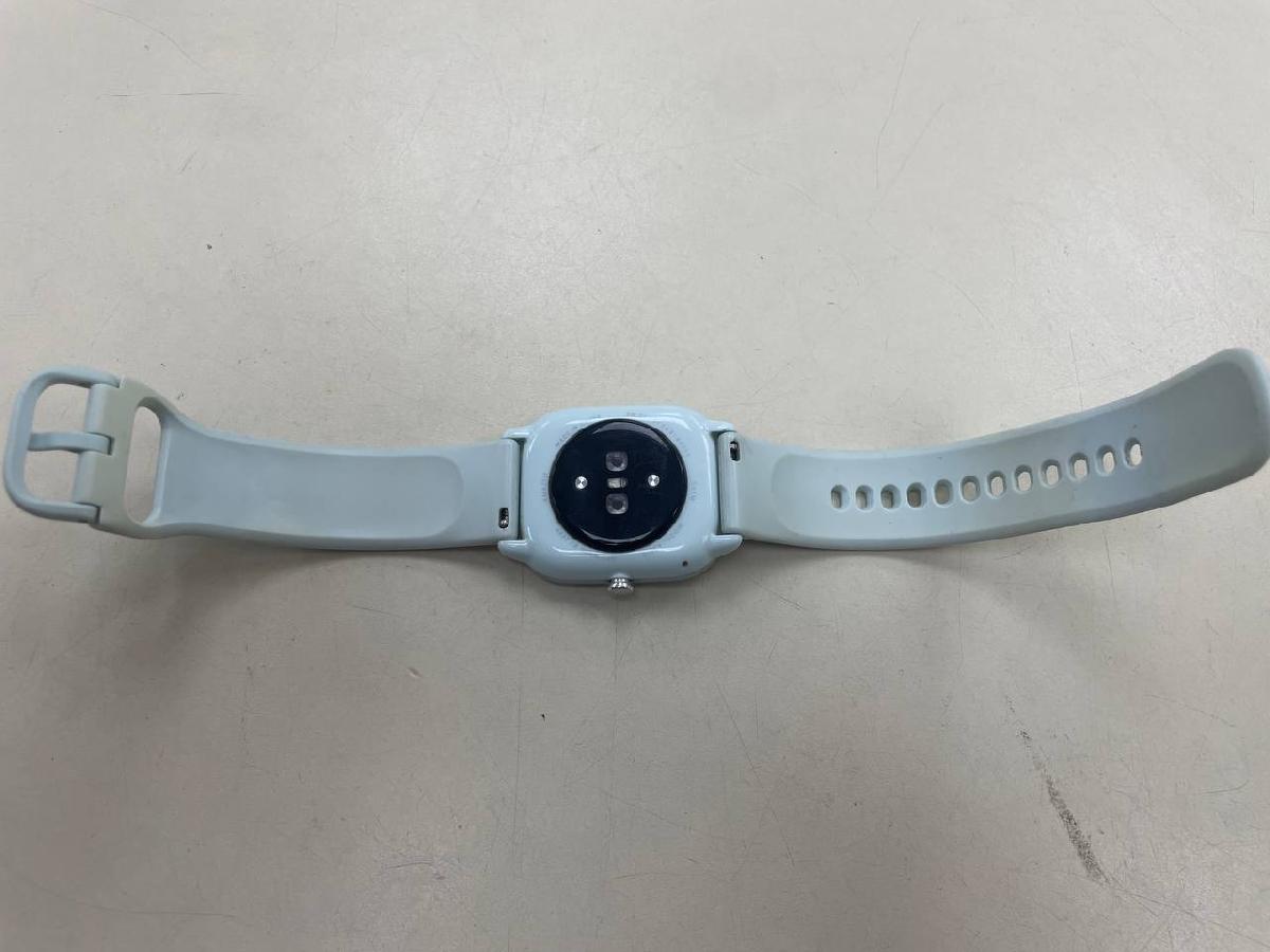 Смарт-часы Amazfit GTS 4 mini