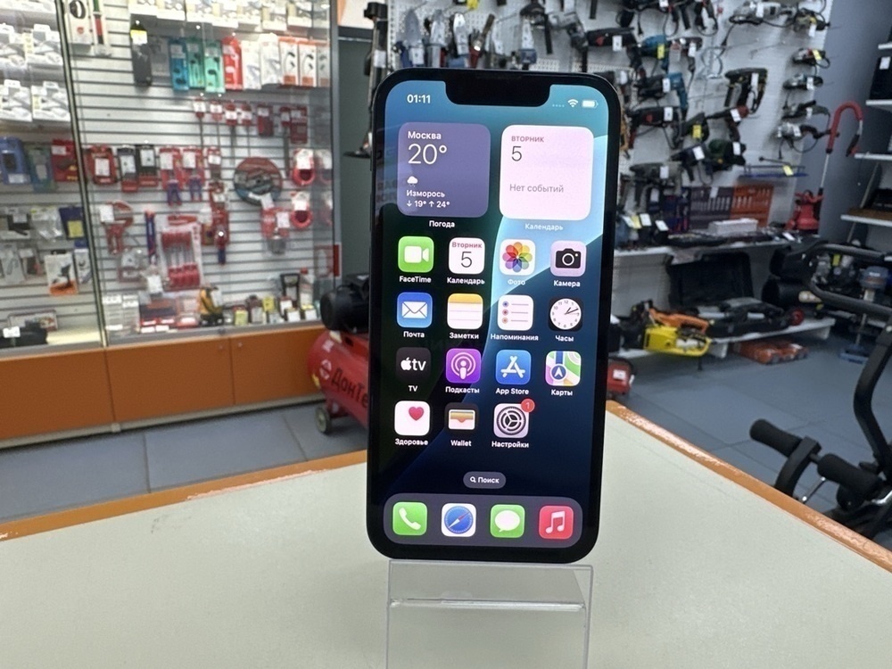 Смартфон Apple iPhone 13 Mini 128Gb