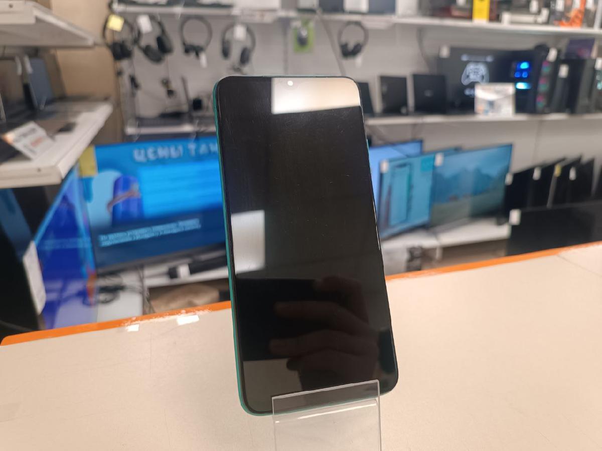 Смартфон Xiaomi Redmi 9T 4/128