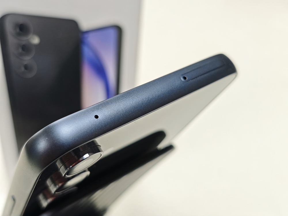 Смартфон Samsung Galaxy A54 8/256