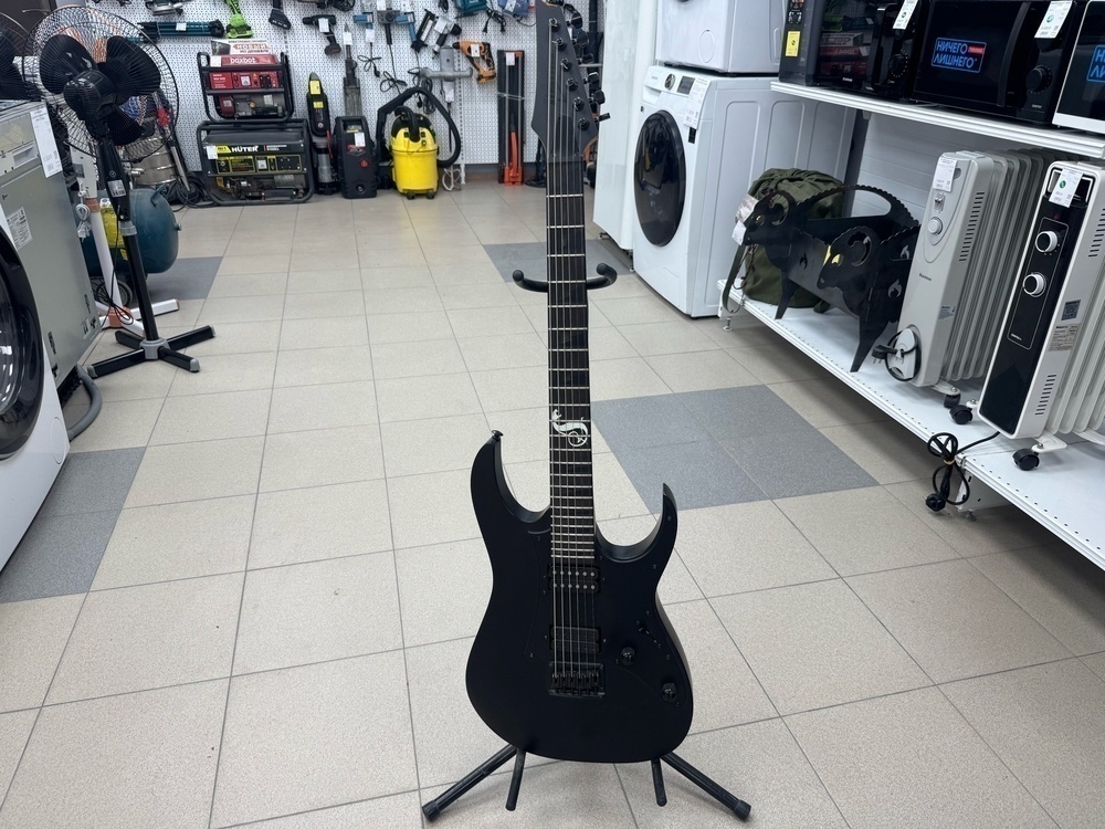 Бас-гитара Ibanez GIO