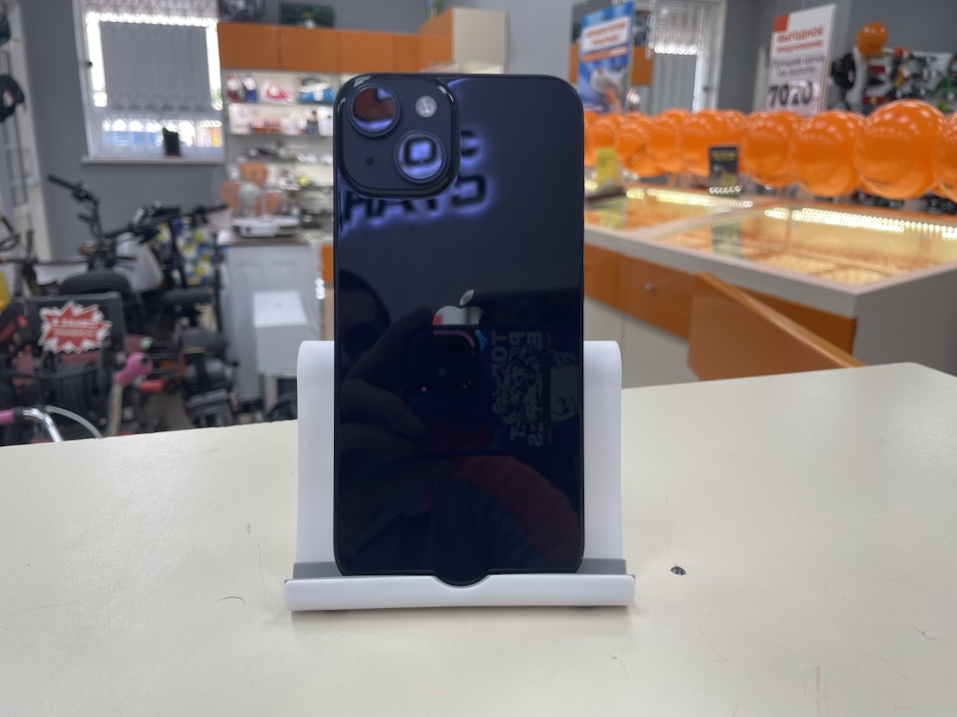 Смартфон Apple Iphone 14 128Gb
