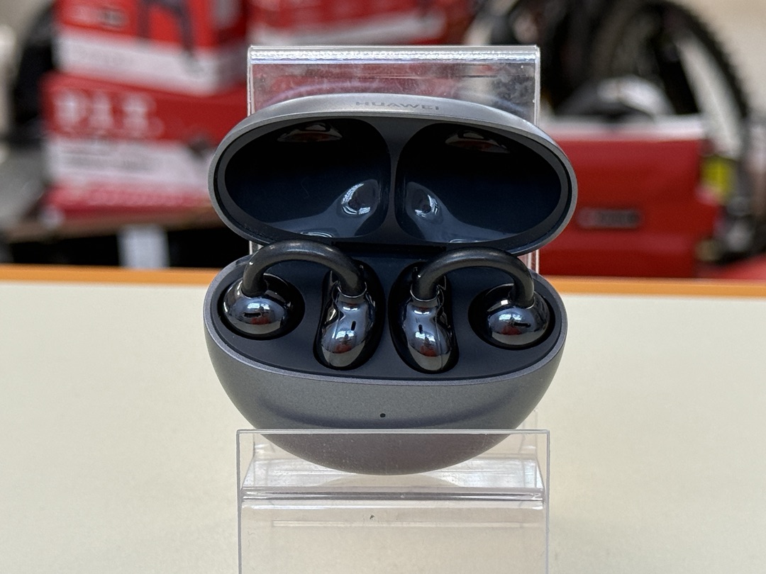 Наушники беспроводные HUAWEI FreeClip T0017C