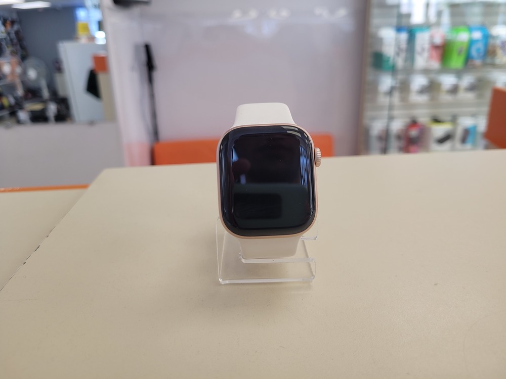 Смарт-часы Apple Watch Series 10 42mm