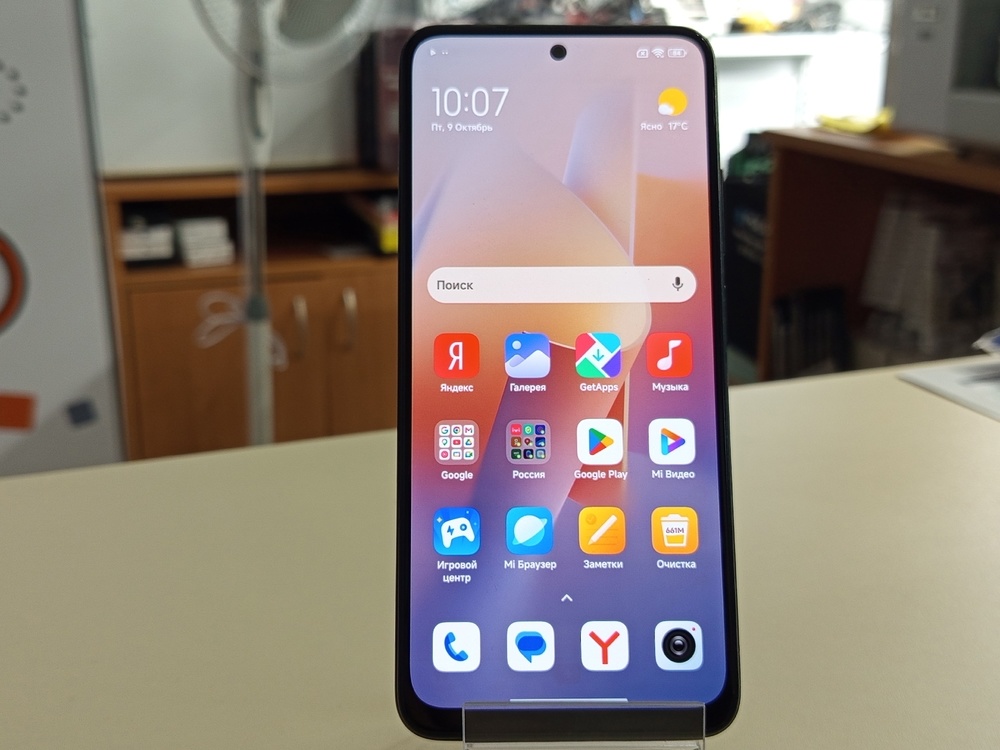Смартфон Xiaomi Redmi Note 11 6/128