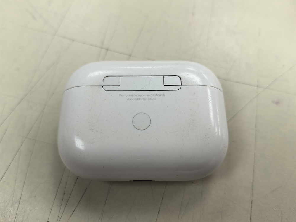 Наушники беспроводные Apple AirPods Pro