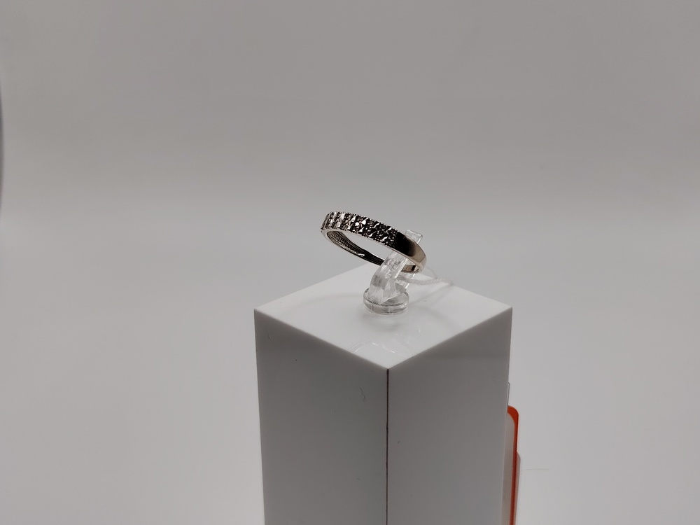 КОЛЬЦО БРИЛЛИАНТ Au 585