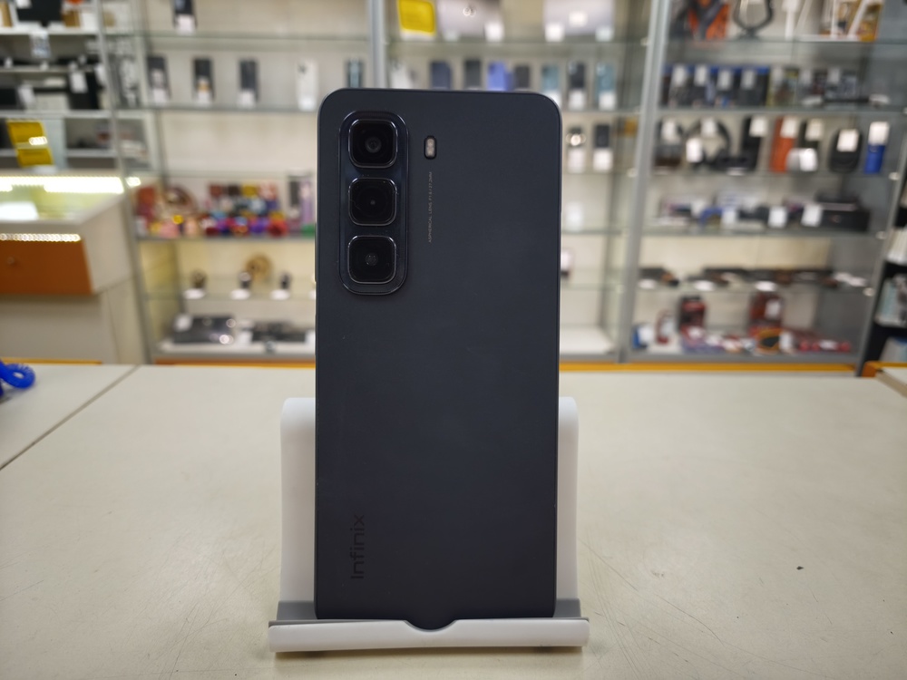 Смартфон Infinix HOT 50 6/256