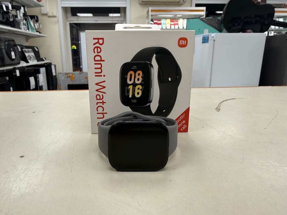 Смарт-часы Redmi Watch 3