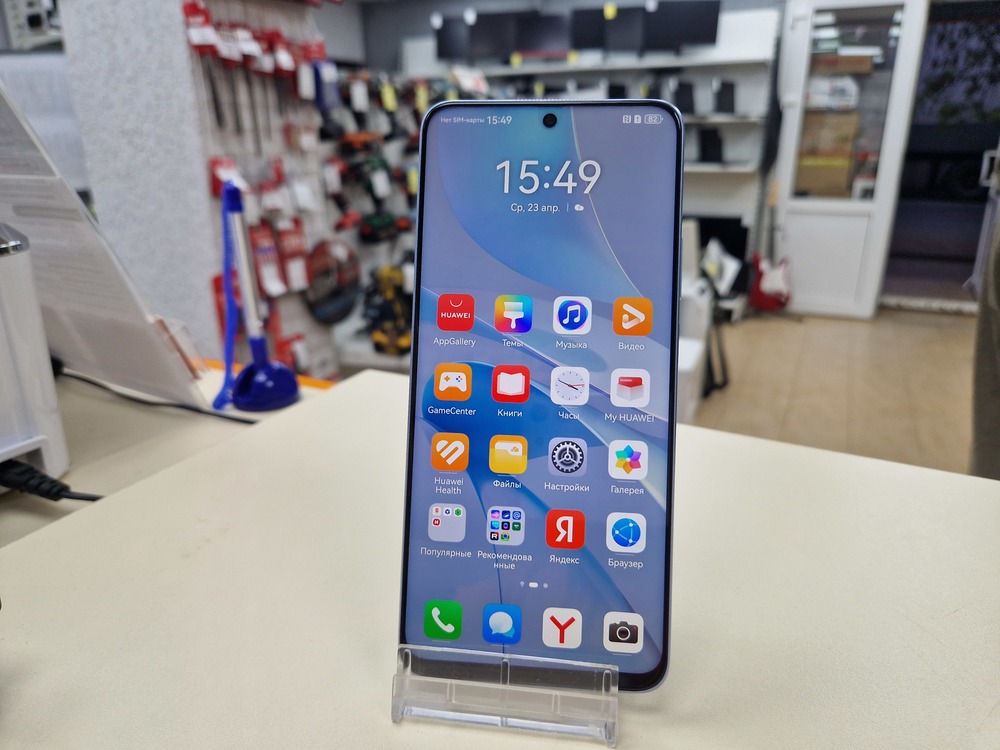 Смартфон Huawei Nova 13i 8/256