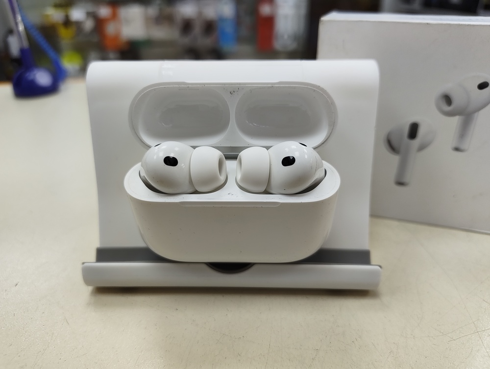 Наушники беспроводные Apple AirPods Pro 3 Gen