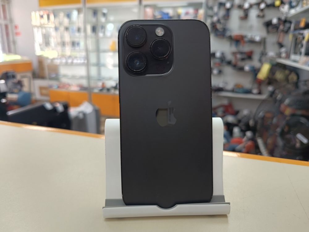 Смартфон Apple Iphone 14 Pro 256Gb