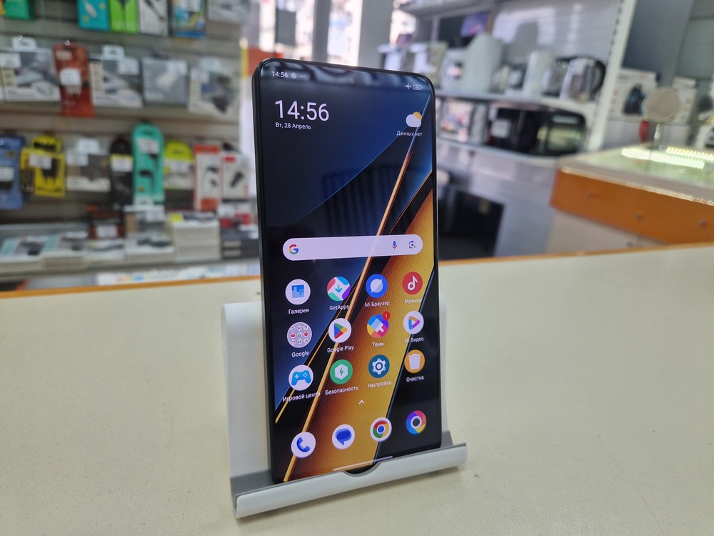 Смартфон Xiaomi POCO X6 PRO 8/256
