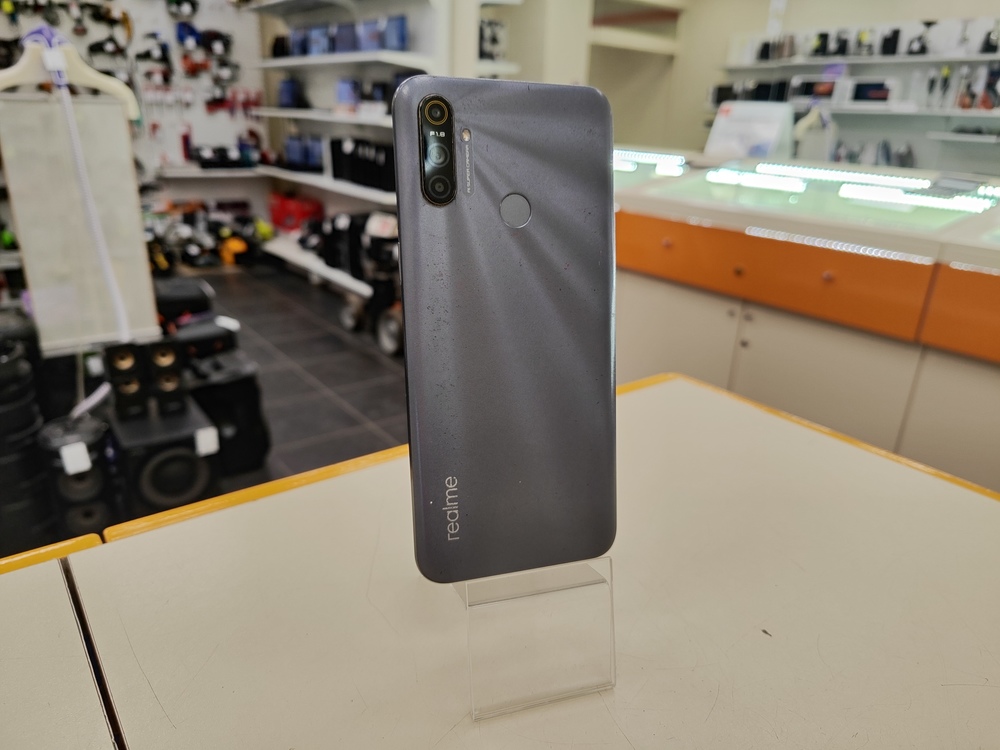 Смартфон Realme C3 3/64