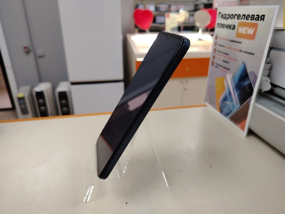 Смартфон Tecno Spark Go 2023 3/64