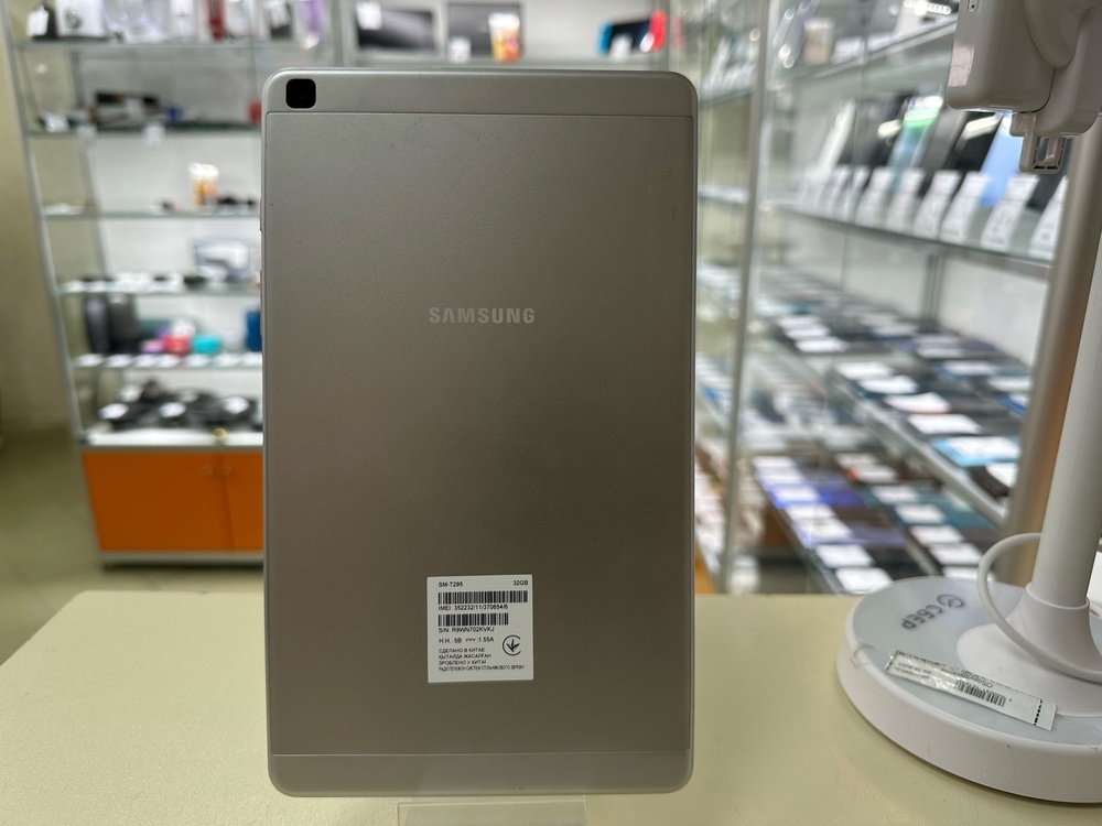 Планшет Samsung Galaxy Tab A8 2019 2/32