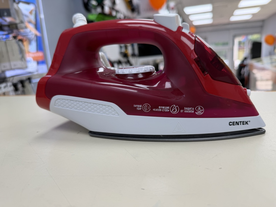 Утюг Centek CT-2347