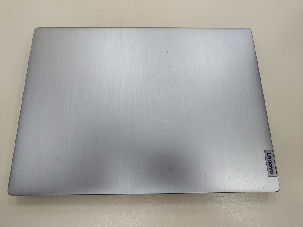 Ноутбук Lenovo; Core I3-1115G4, Intel UHD Graphics, 12 Гб, 500 Гб, Нет