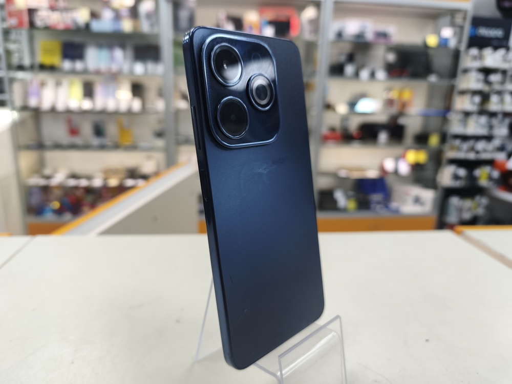 Смартфон Infinix HOT 40i 8/256